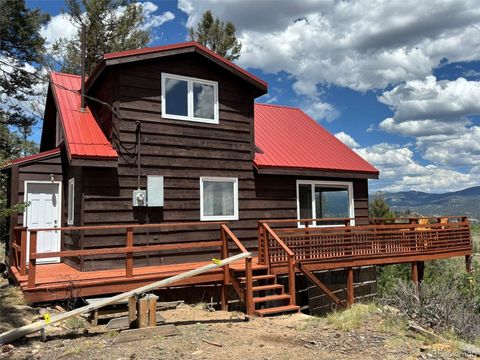 2138 Overland Circle Jefferson CO 80456