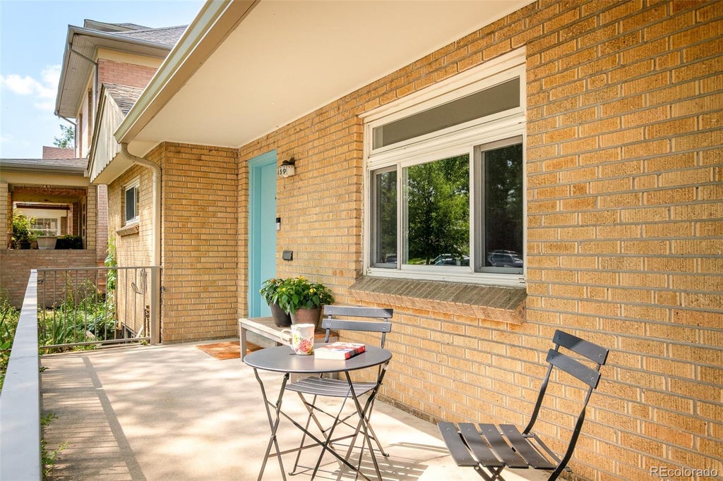 Photo of 2659 N Gaylord Street, Denver, CO 80205 (MLS # 3105721)