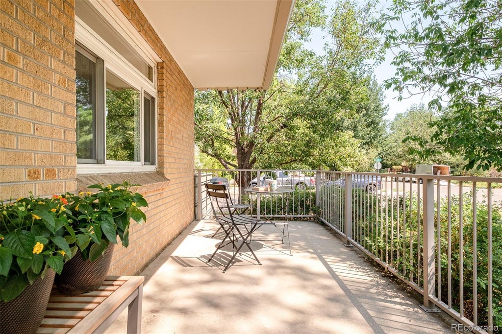 Photo of 2659 N Gaylord Street, Denver, CO 80205 (MLS # 3105721)