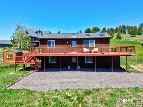 24057 Matterhorn Drive Indian Hills CO 80454