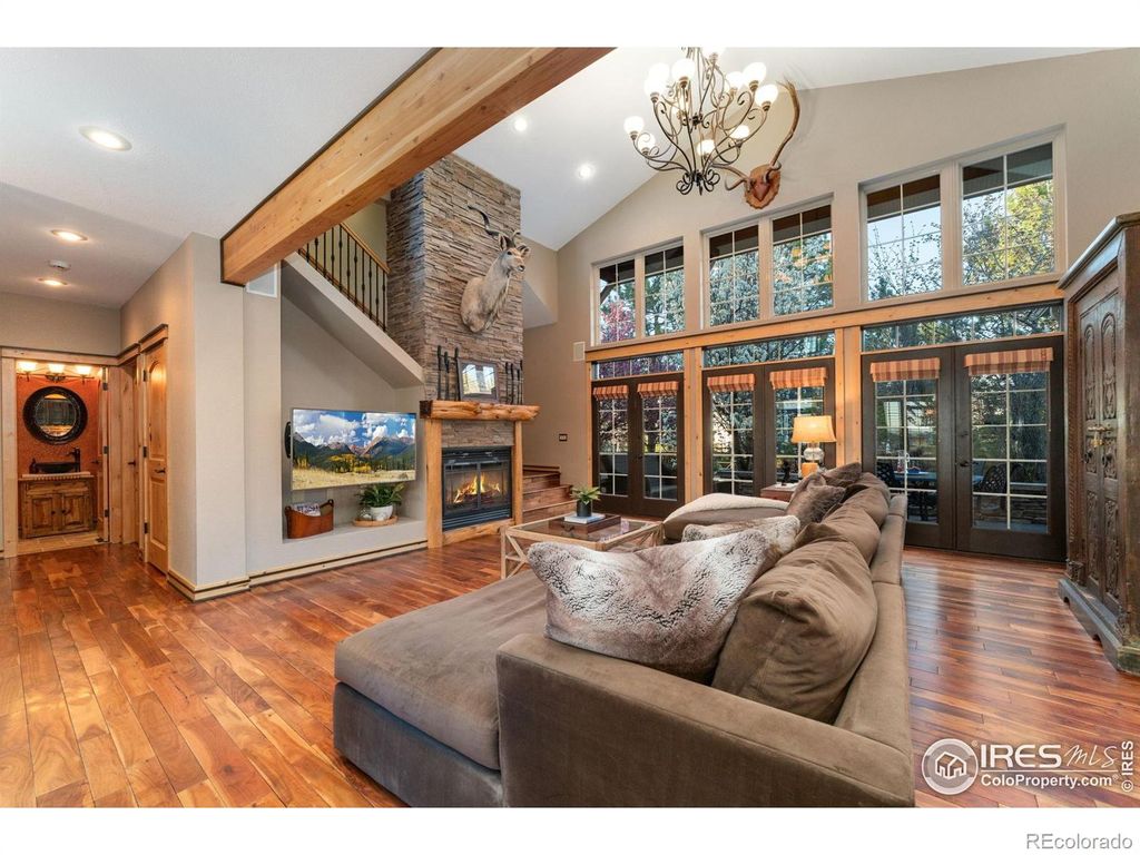 Photo of 14582 Homestead Place, Broomfield, CO 80023 (MLS # IR1033157)