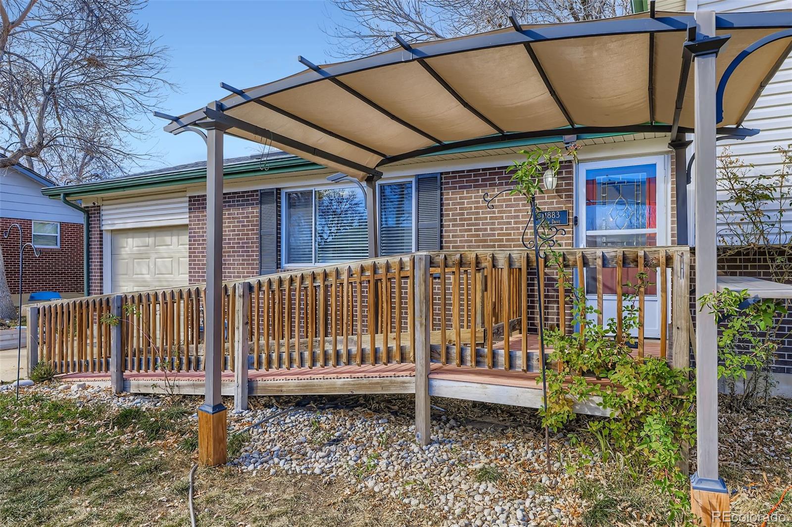 11883 Quam Drive, Northglenn, CO, 80233 2 11883 Quam Drive