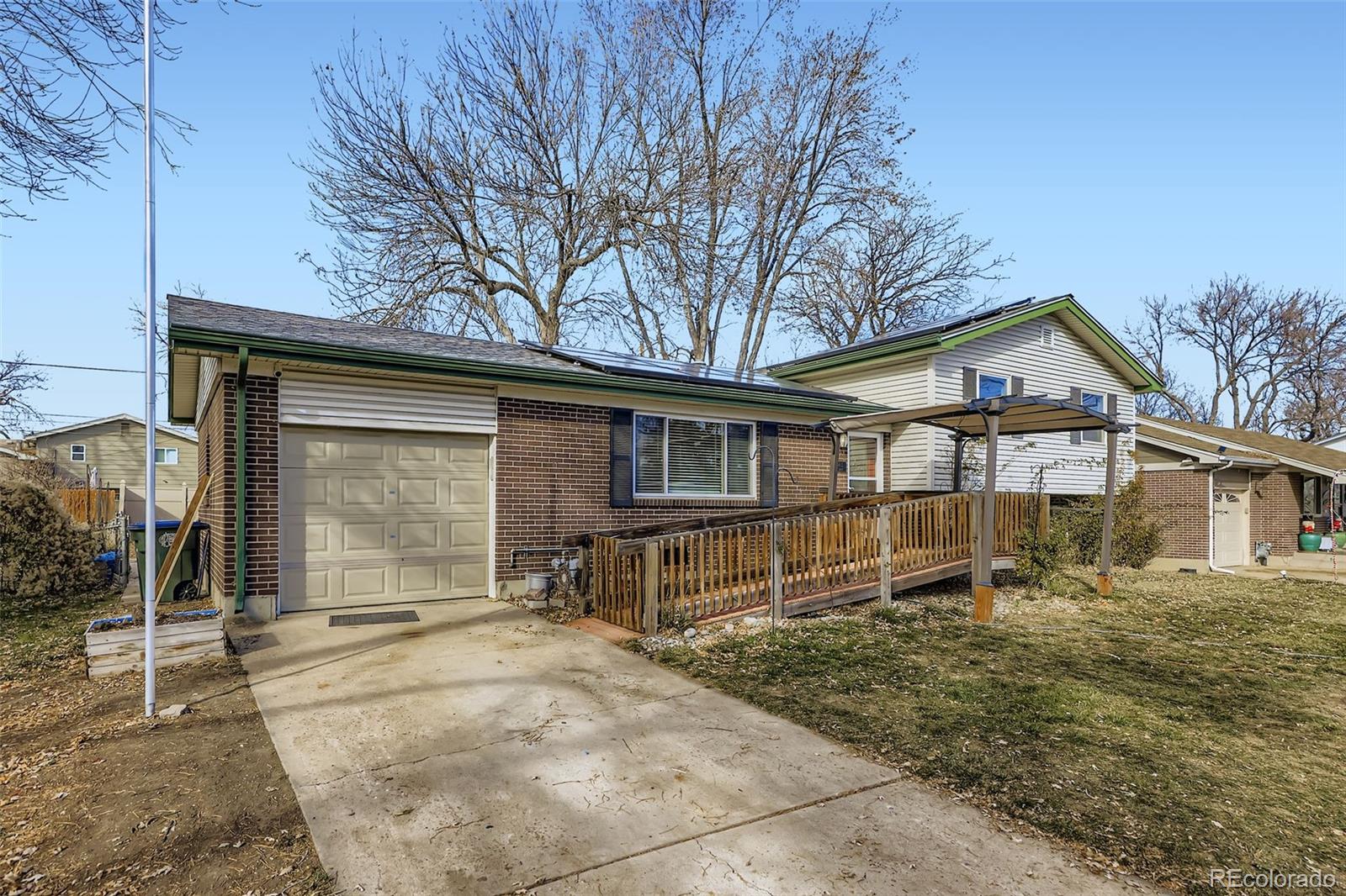 11883 Quam Drive, Northglenn, CO, 80233 1 11883 Quam Drive