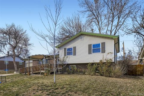 Northglenn 5 11883 Quam Drive Northglenn CO 80233