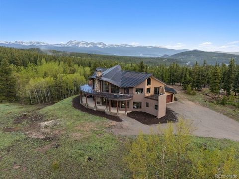 1460 Karlann Drive Black Hawk CO 80422