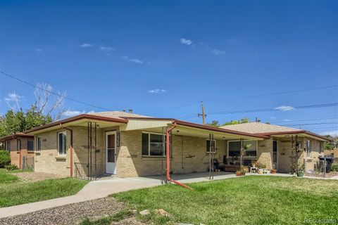 8623 W 54th Place Arvada CO 80002