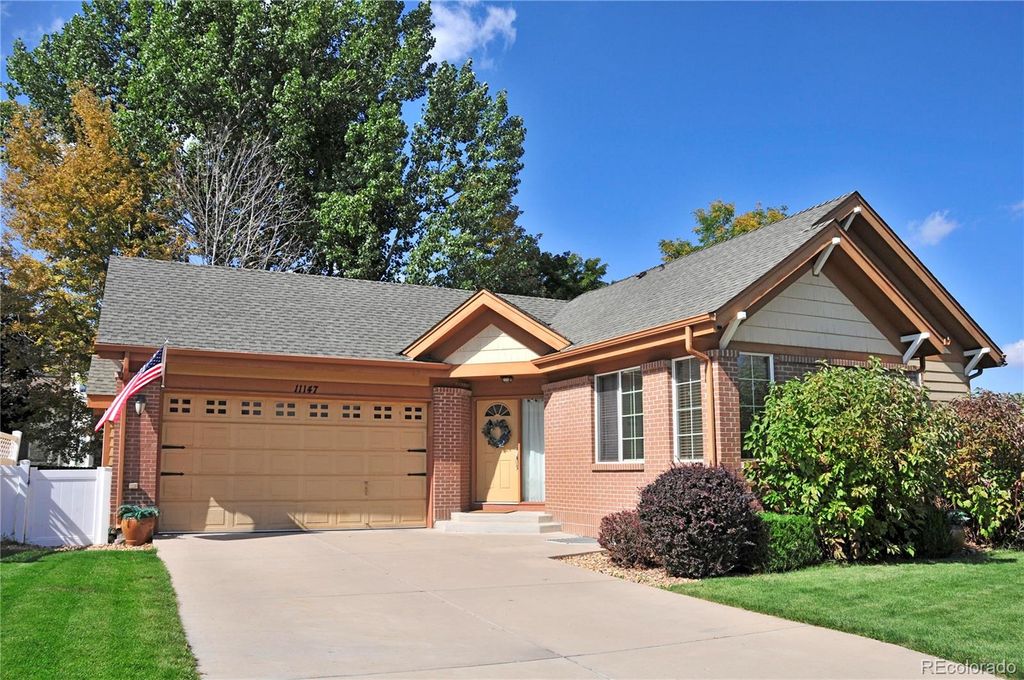 Photo of 11147 Bryant, Westminster, CO 80234 (MLS # 2184136)
