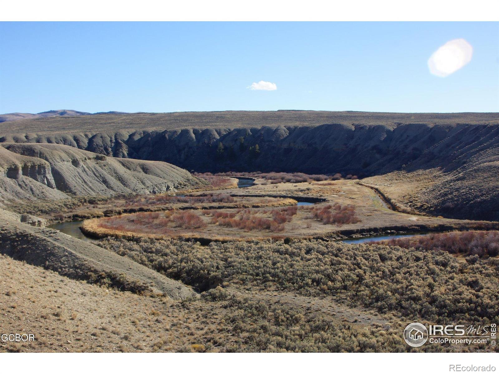 2055 Grand County Road 224