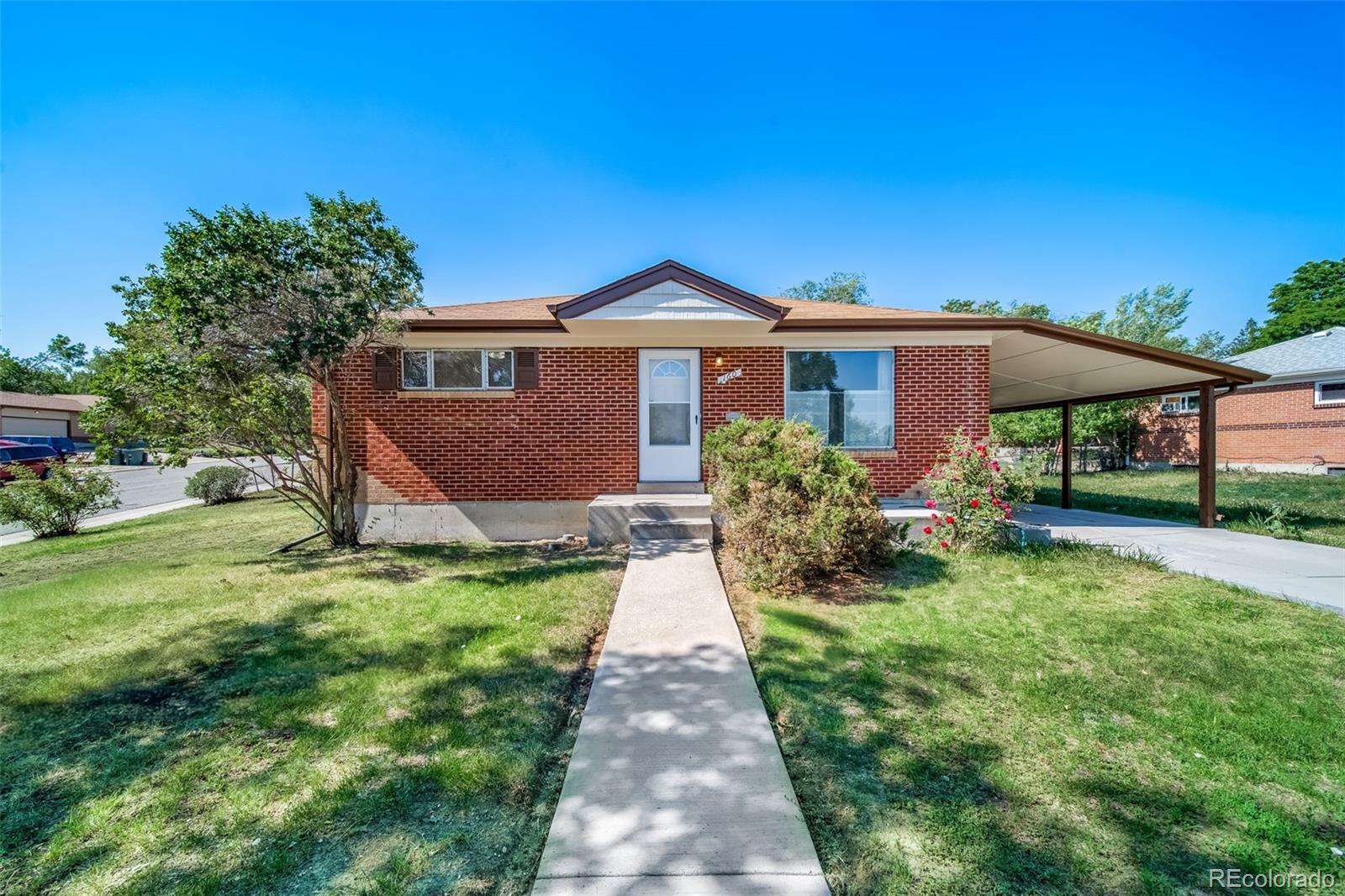 Photo 1 of 44 — 160 E 105th Avenue, Denver, CO 80233