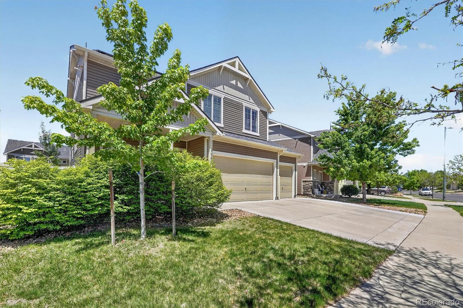 4983 Cathay Court