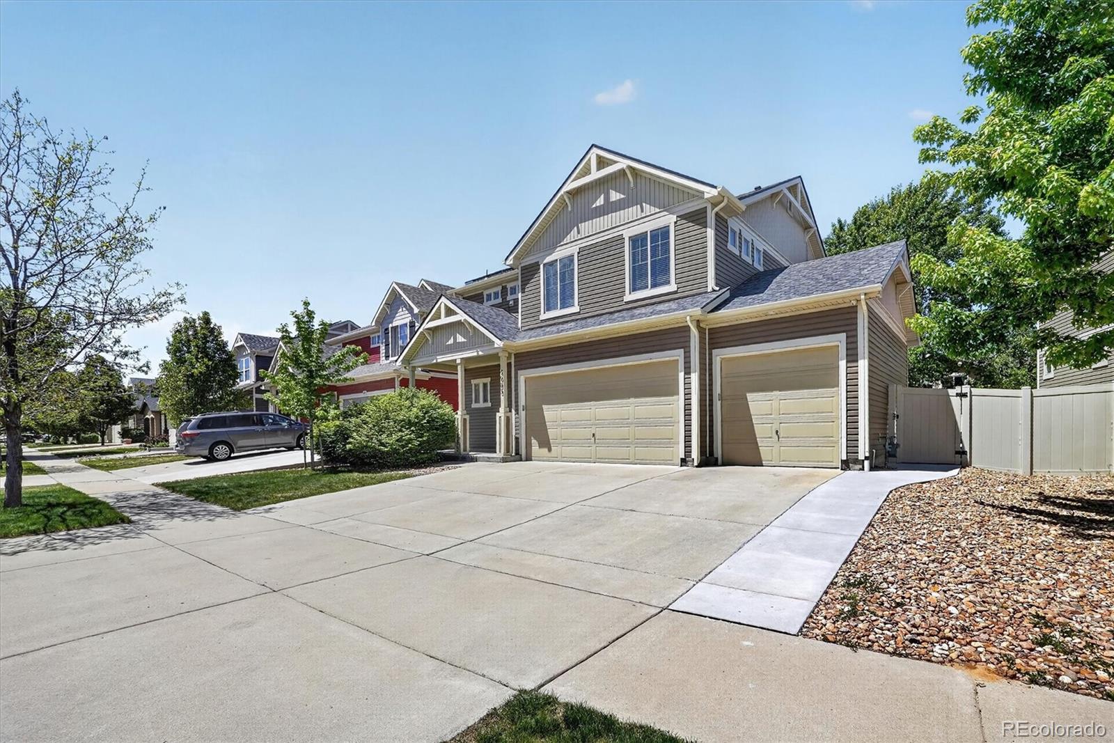 4983 Cathay Court
