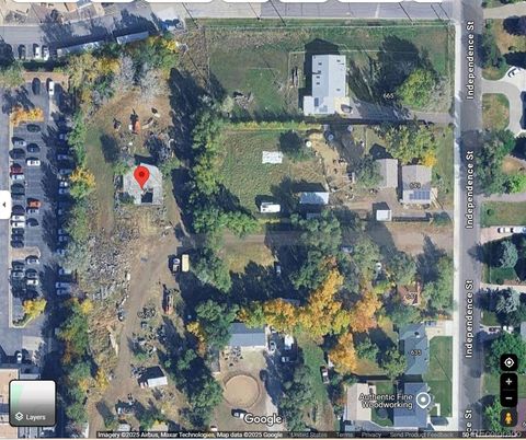 9679 W 6th Avenue Lakewood CO 80215