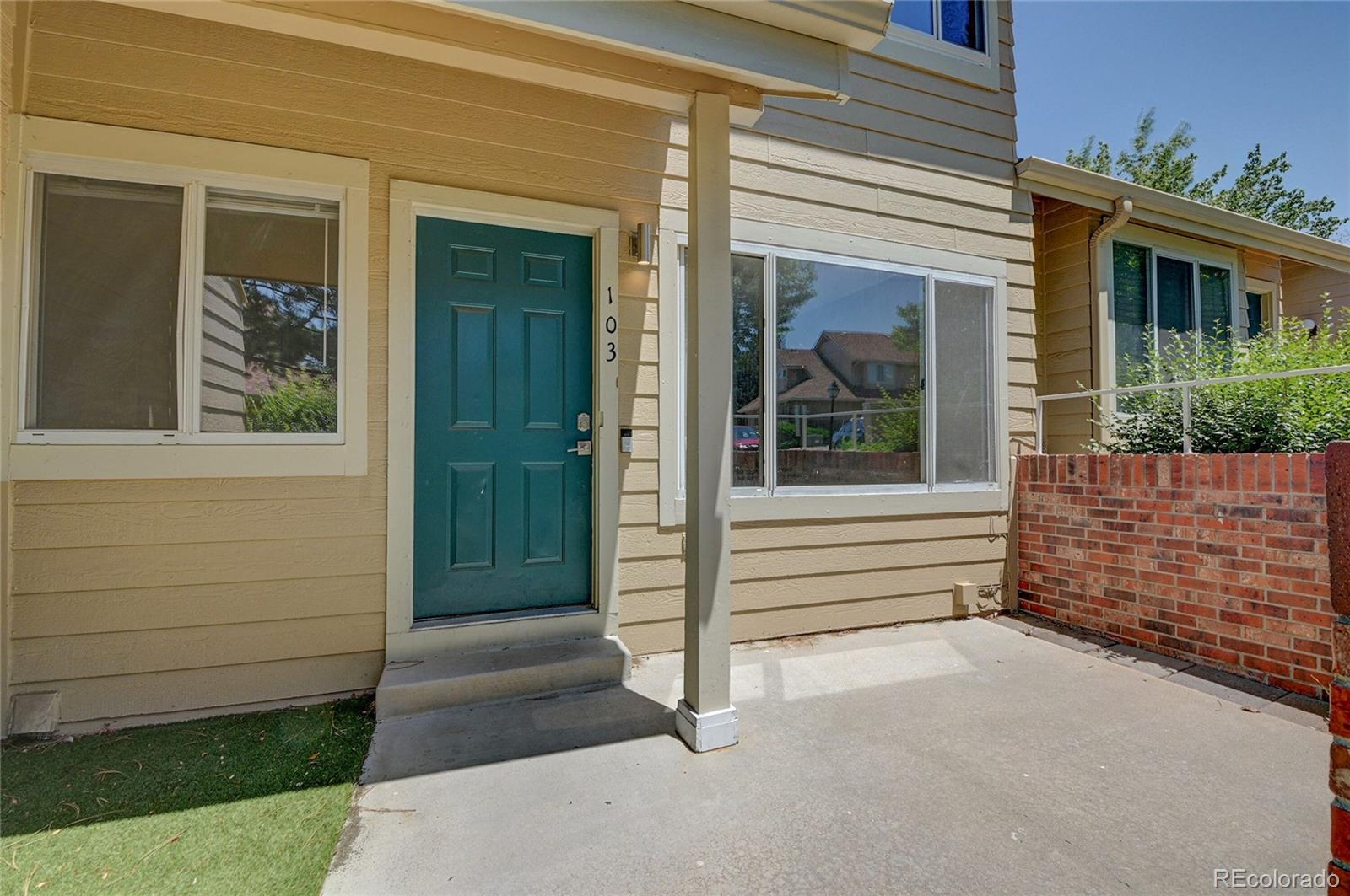 2181 S Troy Way 103