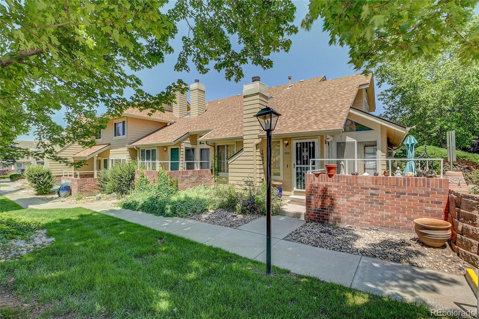 2181 S Troy Way 103