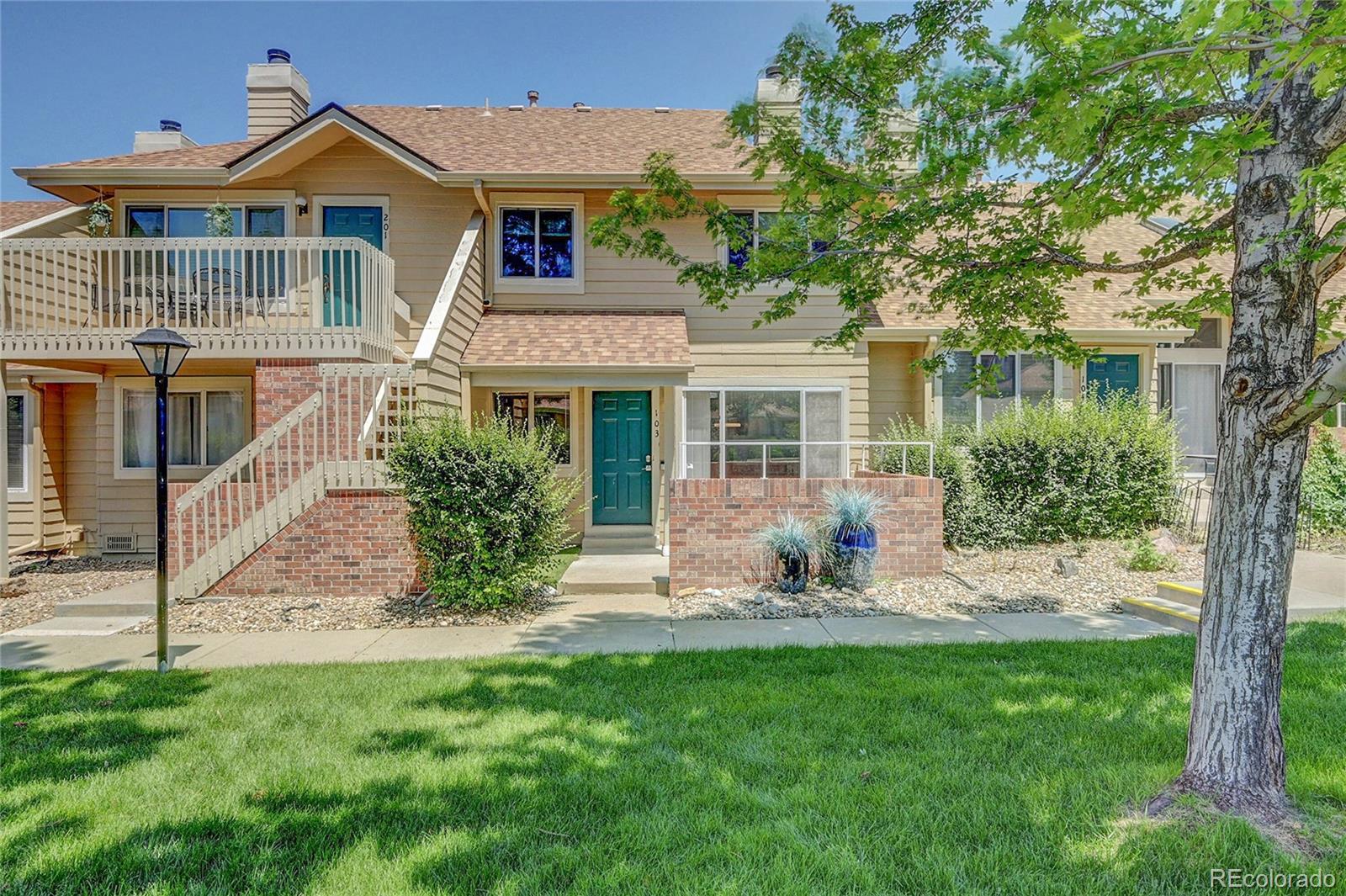 2181 S Troy Way 103