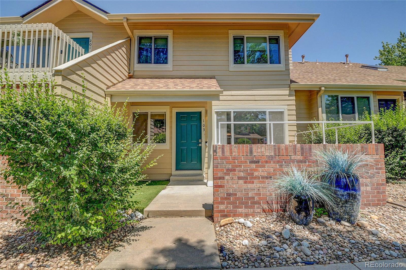 2181 S Troy Way 103