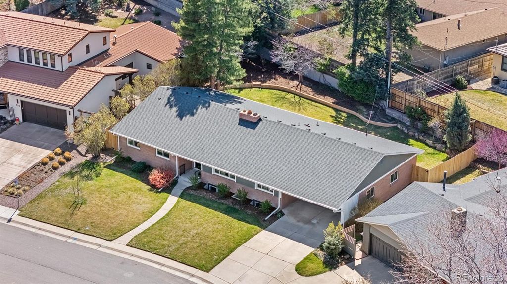 Photo of Denver, CO 80209 (MLS # 8516933)