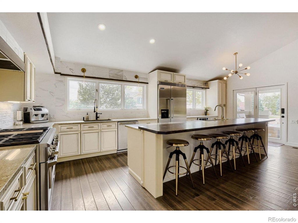 Photo of 6556 S Adams Court, Centennial, CO 80121 (MLS # IR1064424)