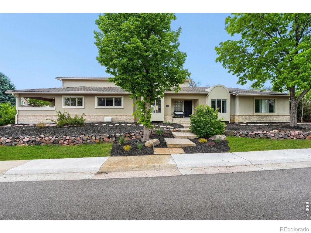 Photo of 6556 S Adams Court, Centennial, CO 80121 (MLS # IR1064424)