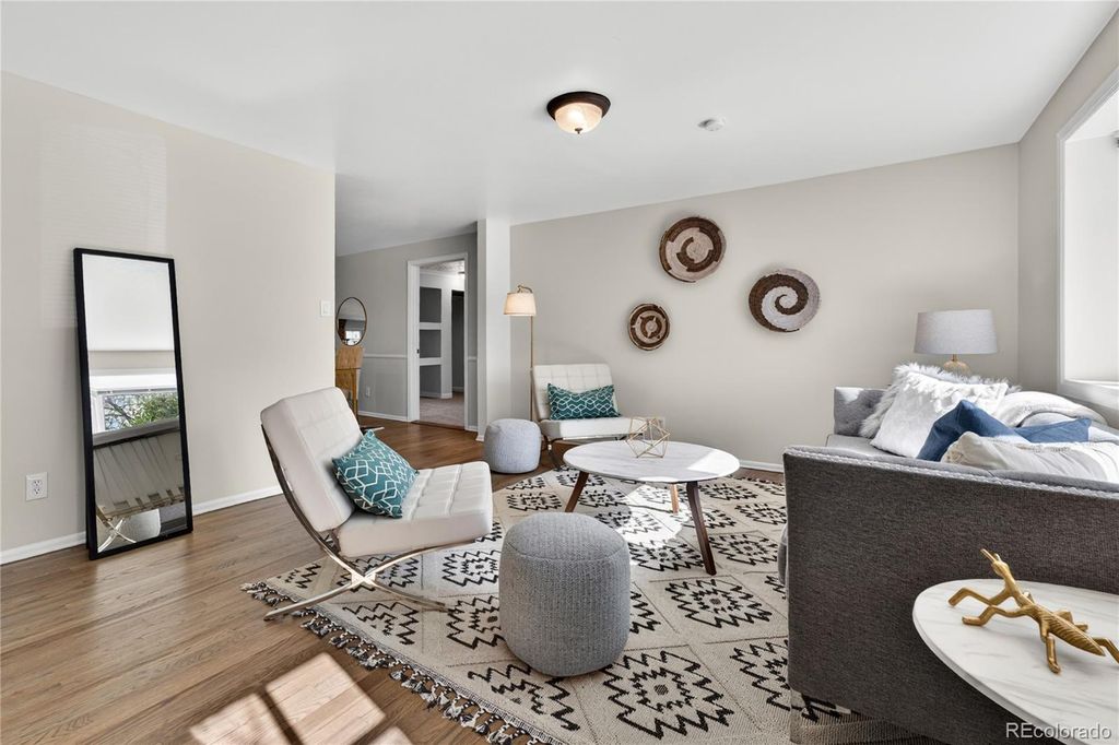 Photo of 5071 S Irving Street, Englewood, CO 80110 (MLS # 7978526)