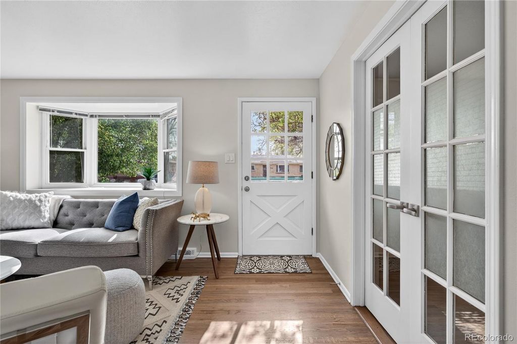 Photo of 5071 S Irving Street, Englewood, CO 80110 (MLS # 7978526)