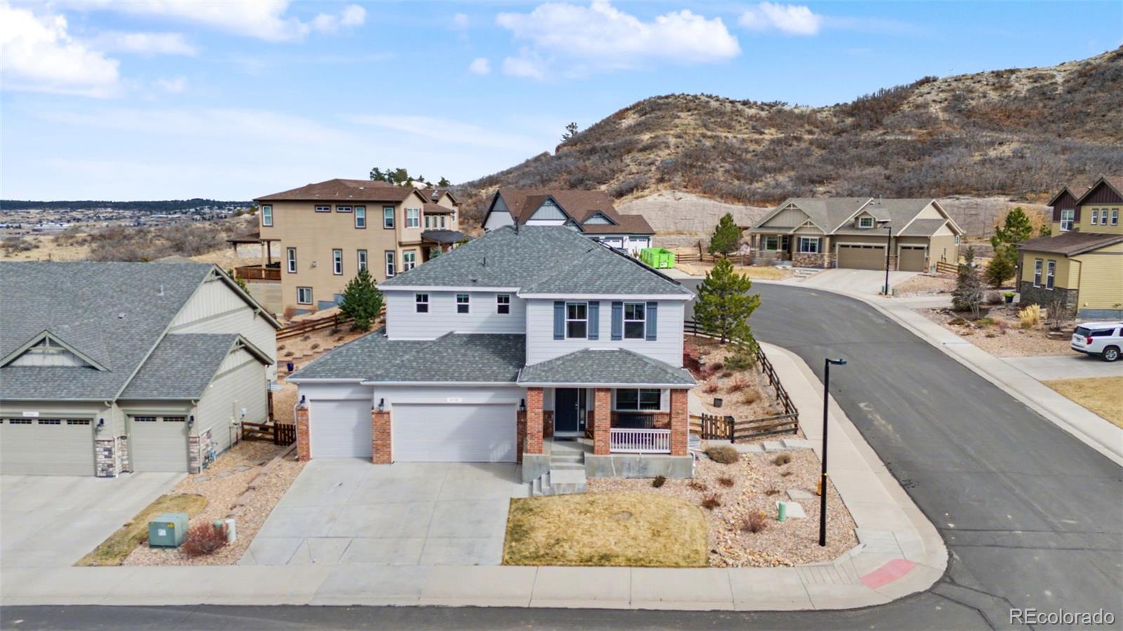 472 Sage Grouse Circle