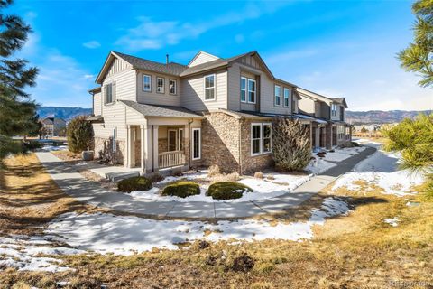 1218 Timber Run Heights, Monument, CO 80132 - #: 6954390