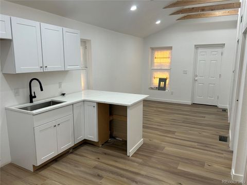 238 Bannock Street Denver CO 80223