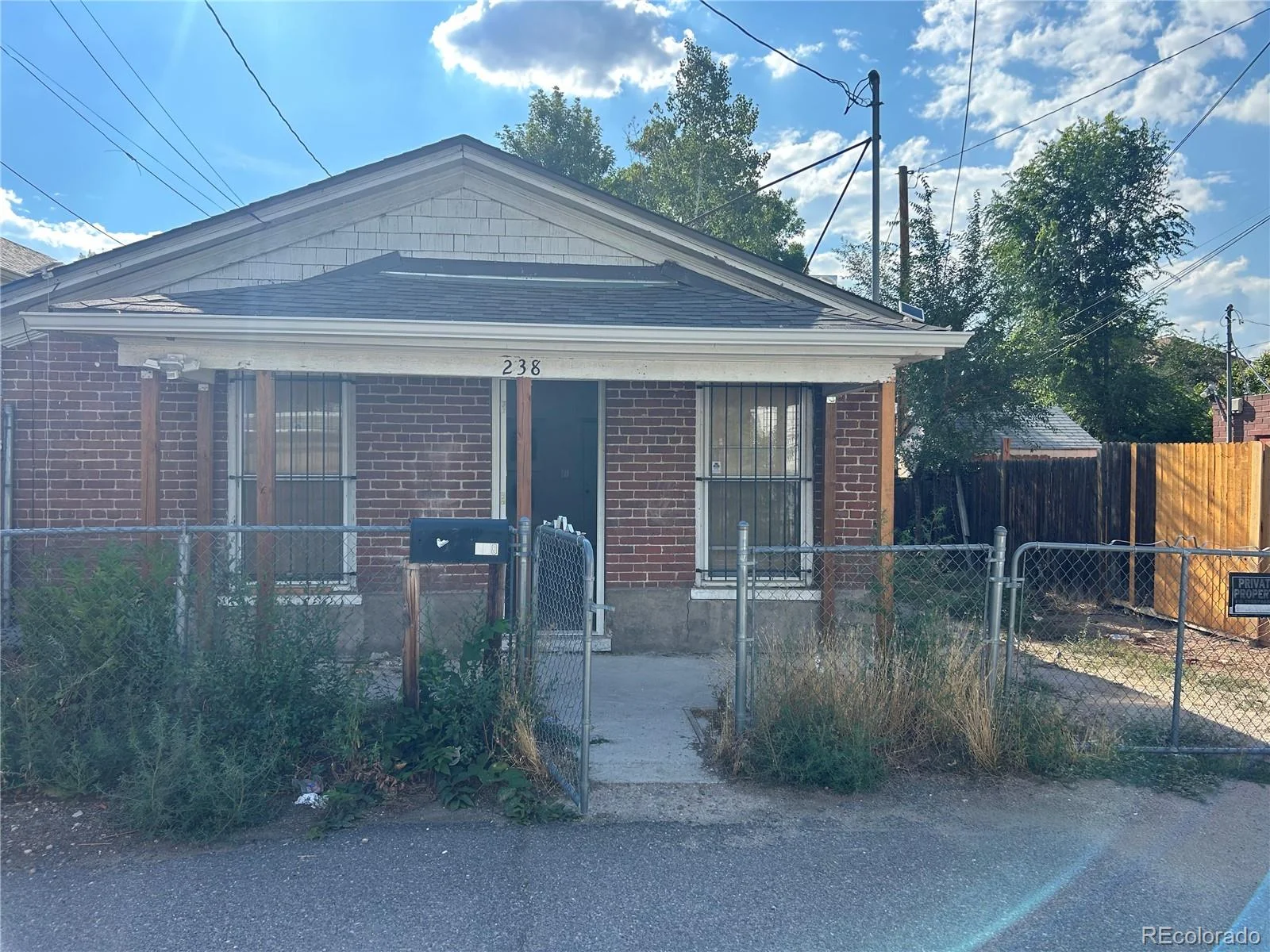 238 Bannock Street, Denver, CO 80223, photograph 2 of 11