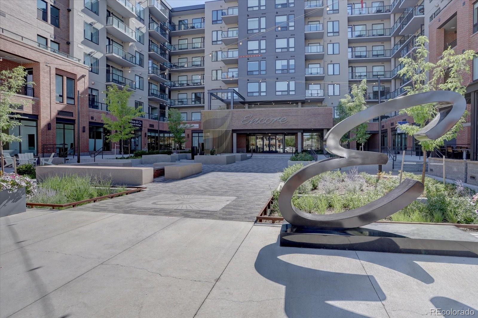 20 Wilcox Street 315