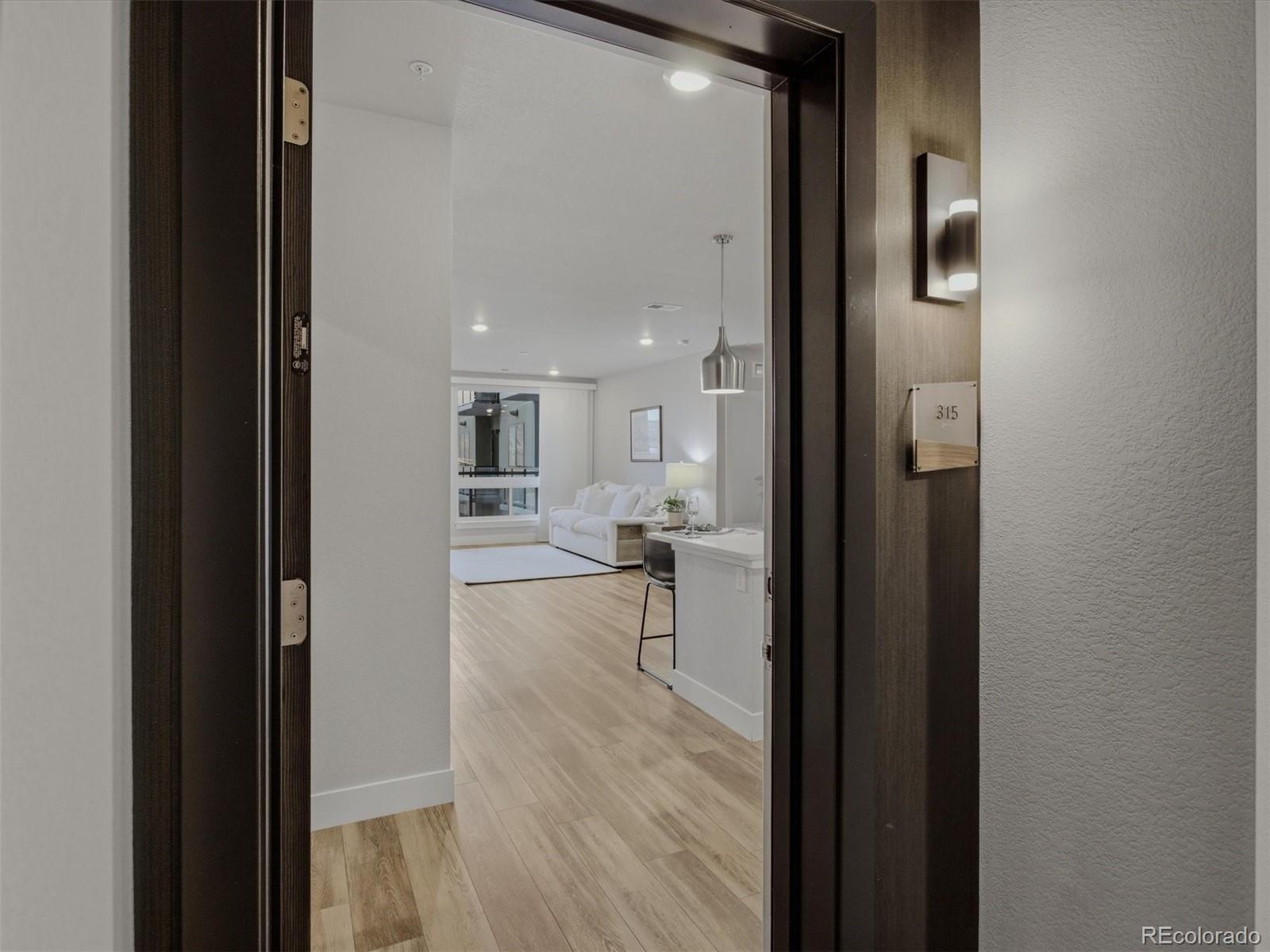 20 Wilcox Street 315