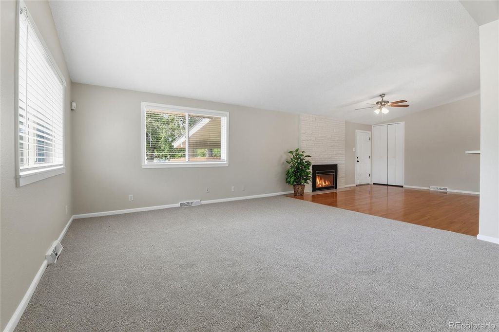 Photo of 5445 W Caryl Place, Littleton, CO 80128 (MLS # 3001076)