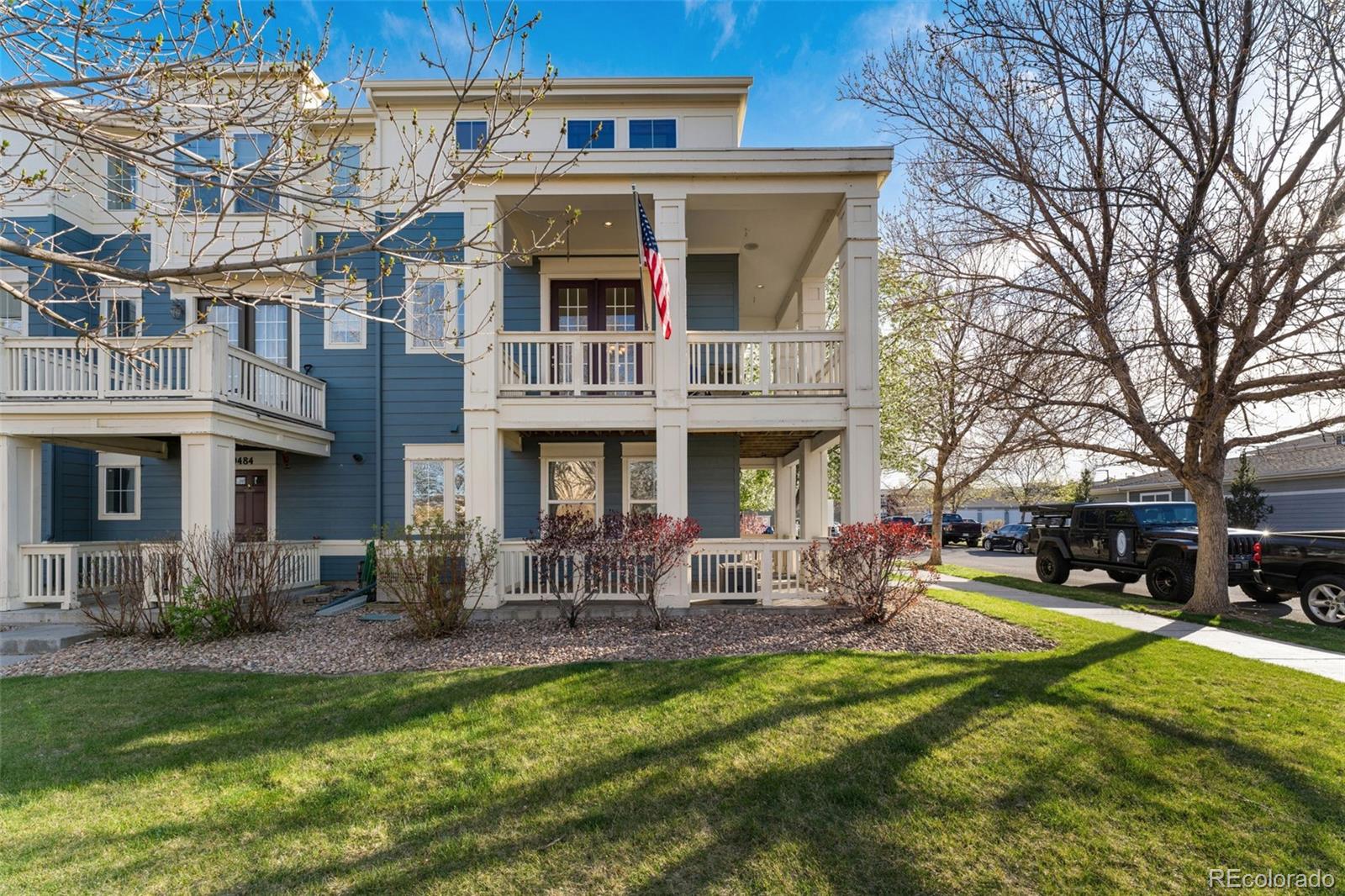 9478 E 108th Avenue, Commerce City, CO, 80640 1 9478 E 108th Avenue
