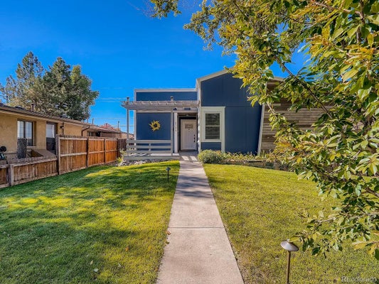 2735 S DELAWARE ST, ENGLEWOOD, CO 80110 - Image fe4ac17a2a36ada406e82e496d95c65d/3307634792