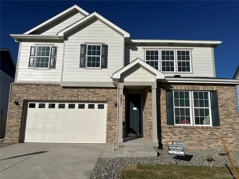 3821 Candlewood Drive, Johnstown, CO 80534 - #: 9213859