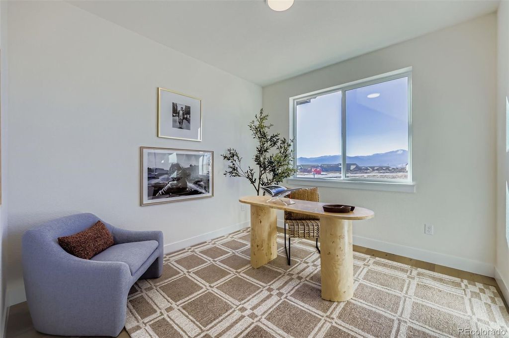 Photo of 6474 Jennings Way, Colorado Springs, CO 80924 (MLS # 4658833)