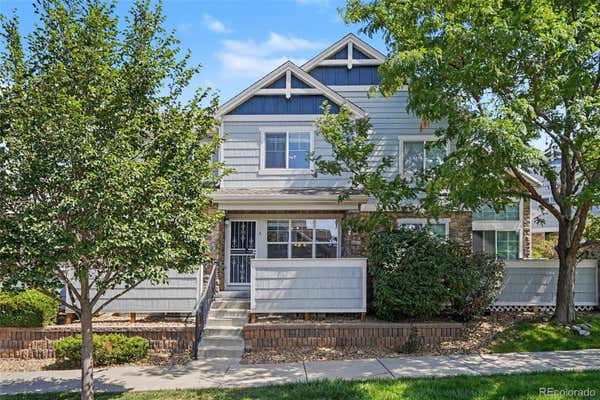 23510 Alamo Pl #C, Aurora, CO, 80016