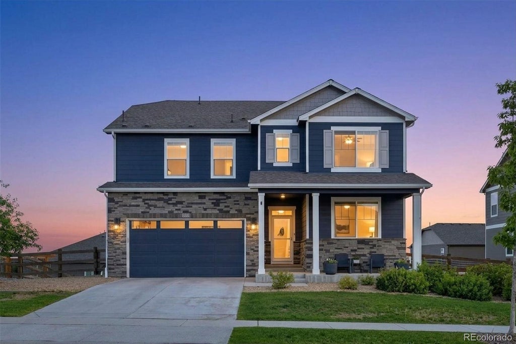 Photo of 15732 Syracuse Court, Thornton, CO 80602 (MLS # 4941258)