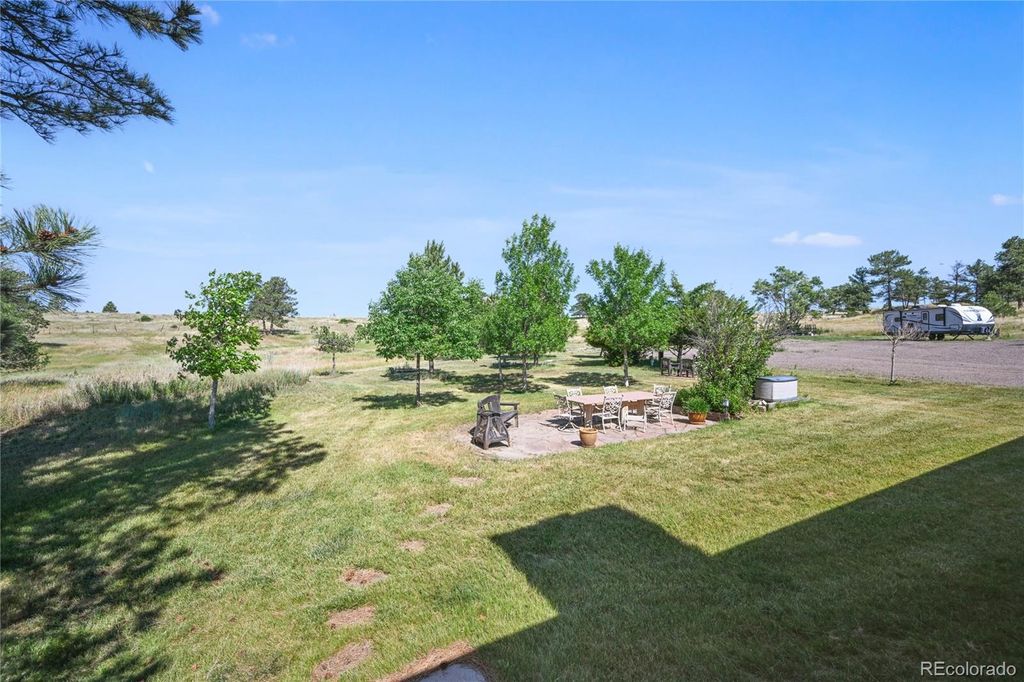 Photo of 8855 E Parker Road Rd, Parker, CO 80138 (MLS # 8780978)