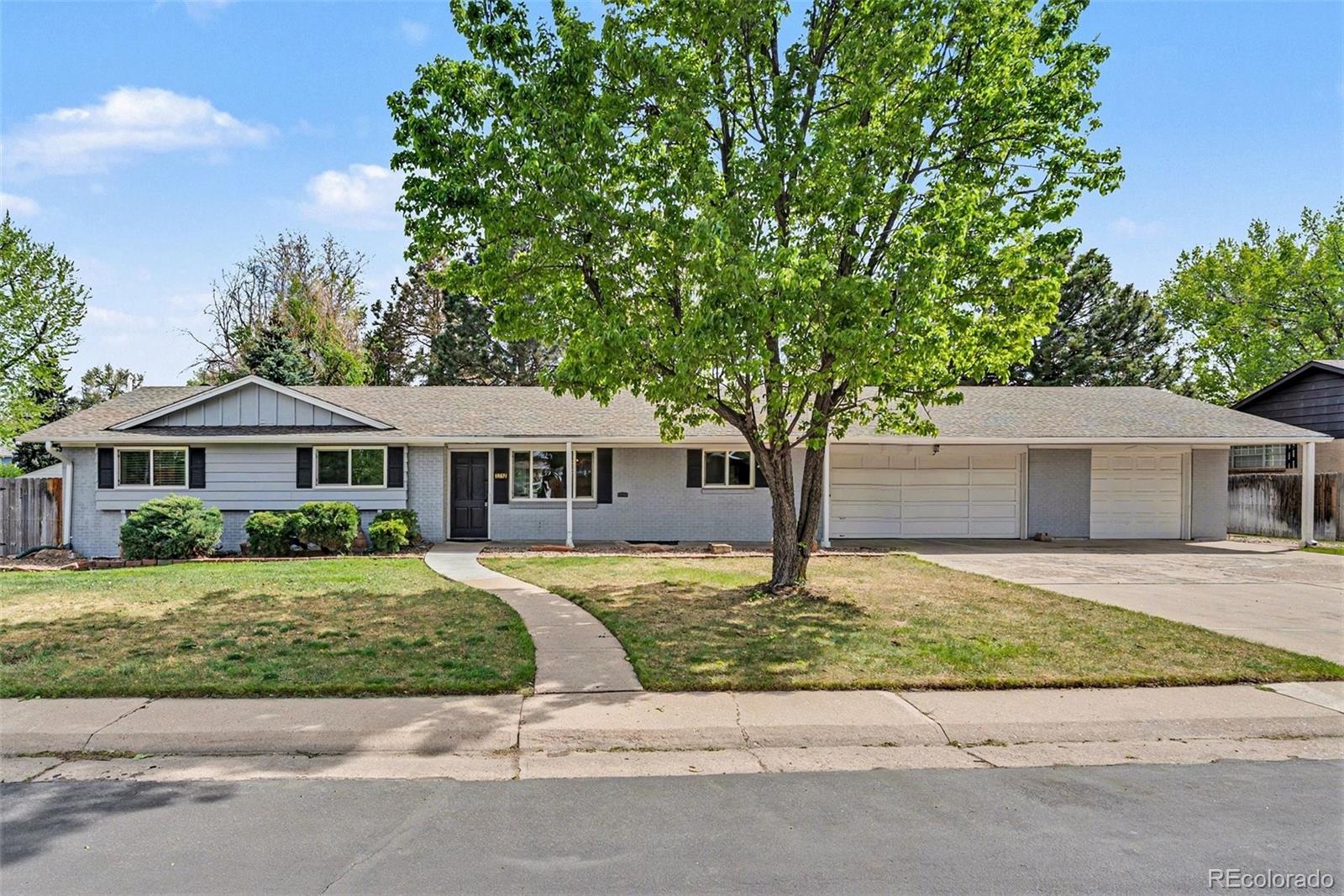 5350 W Colorado Place