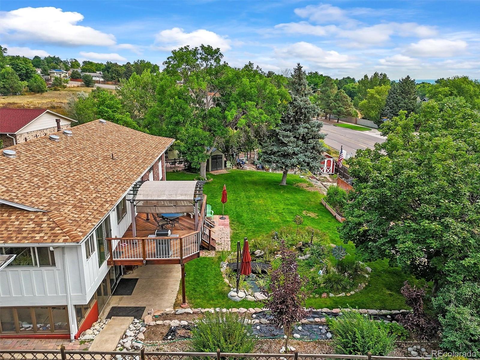 13126 W Warren Circle