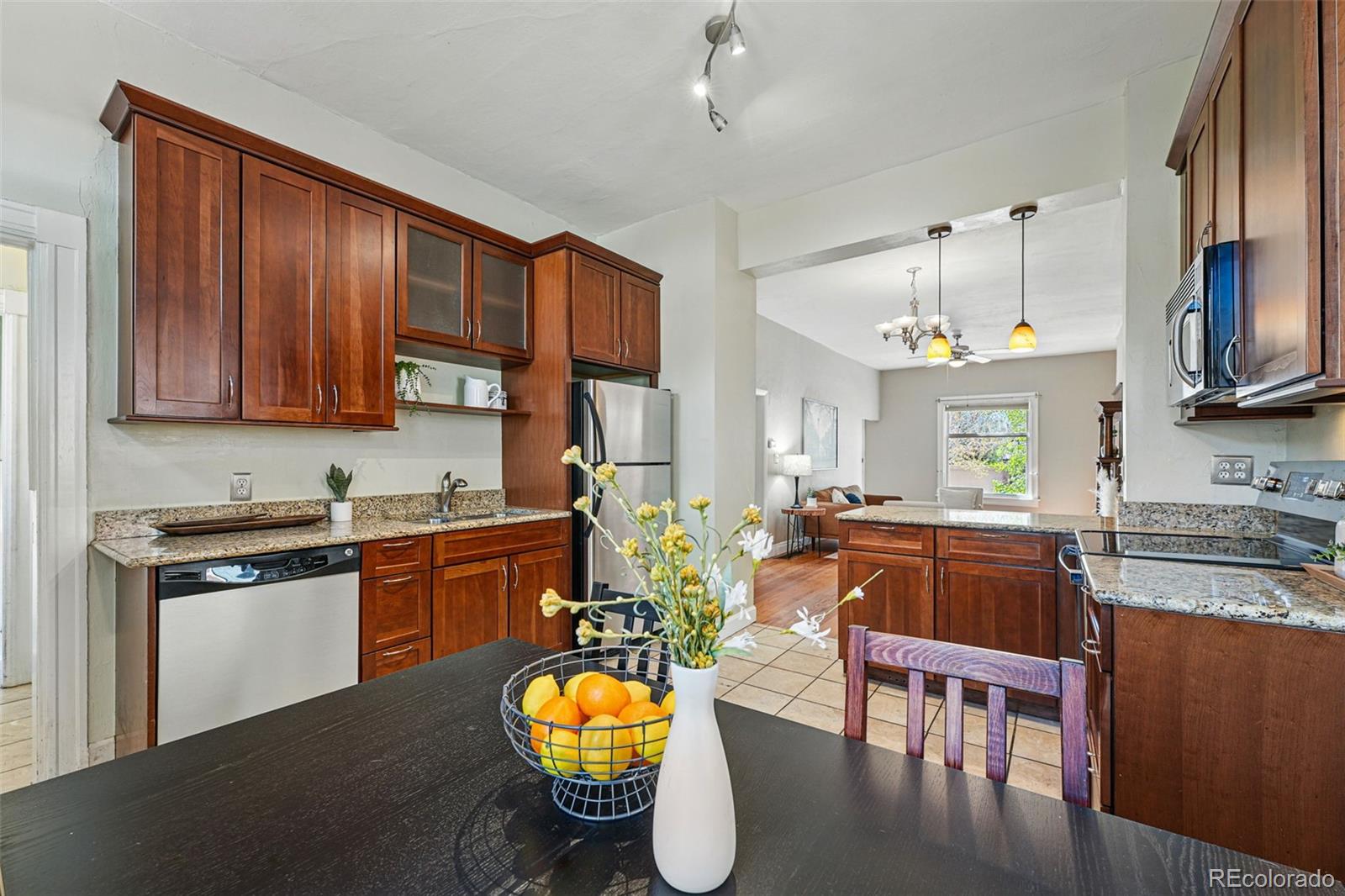 315 E Bayaud Avenue