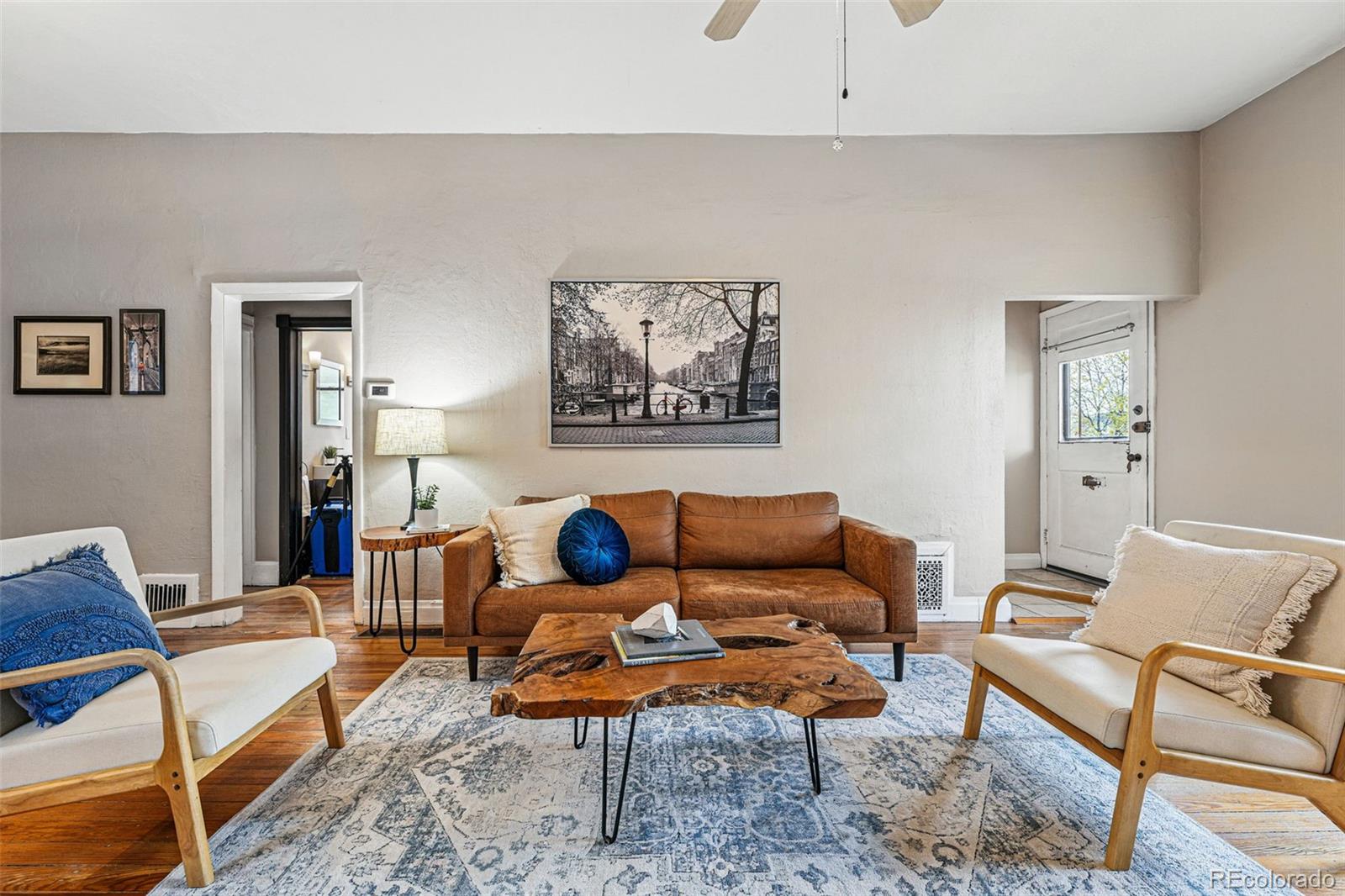 315 E Bayaud Avenue
