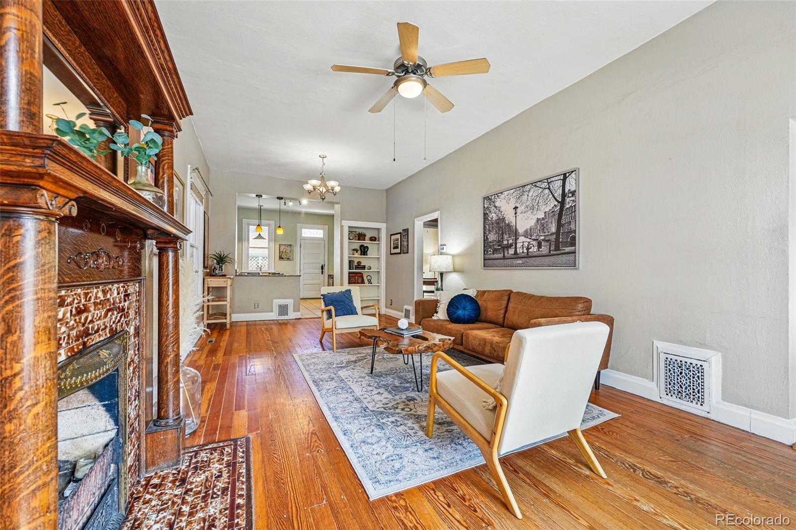 315 E Bayaud Avenue