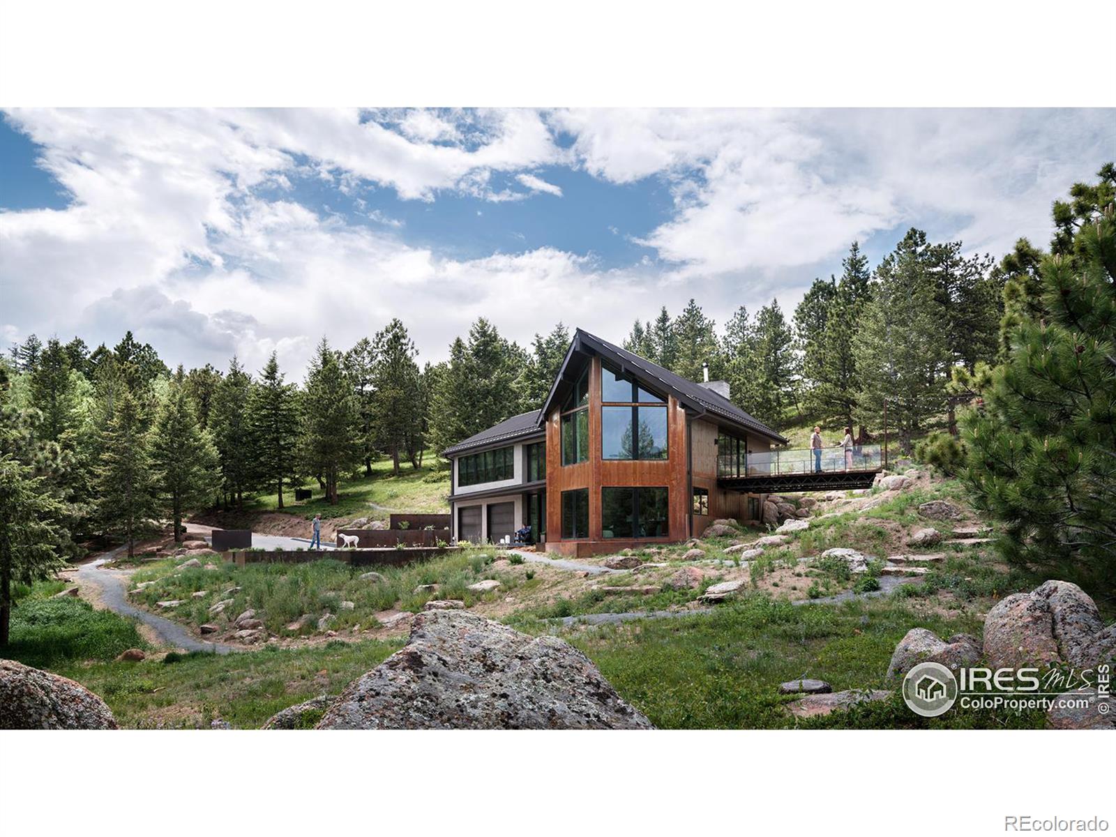 3500 Bison Drive