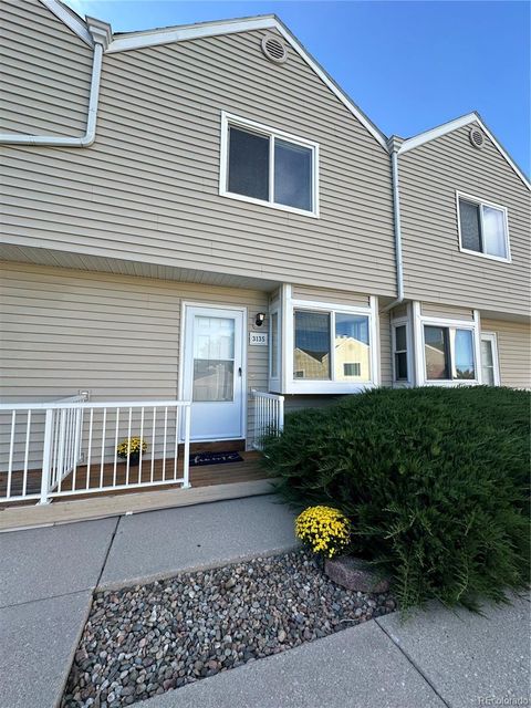 3135 Vail Pass Drive Colorado Springs CO 80917
