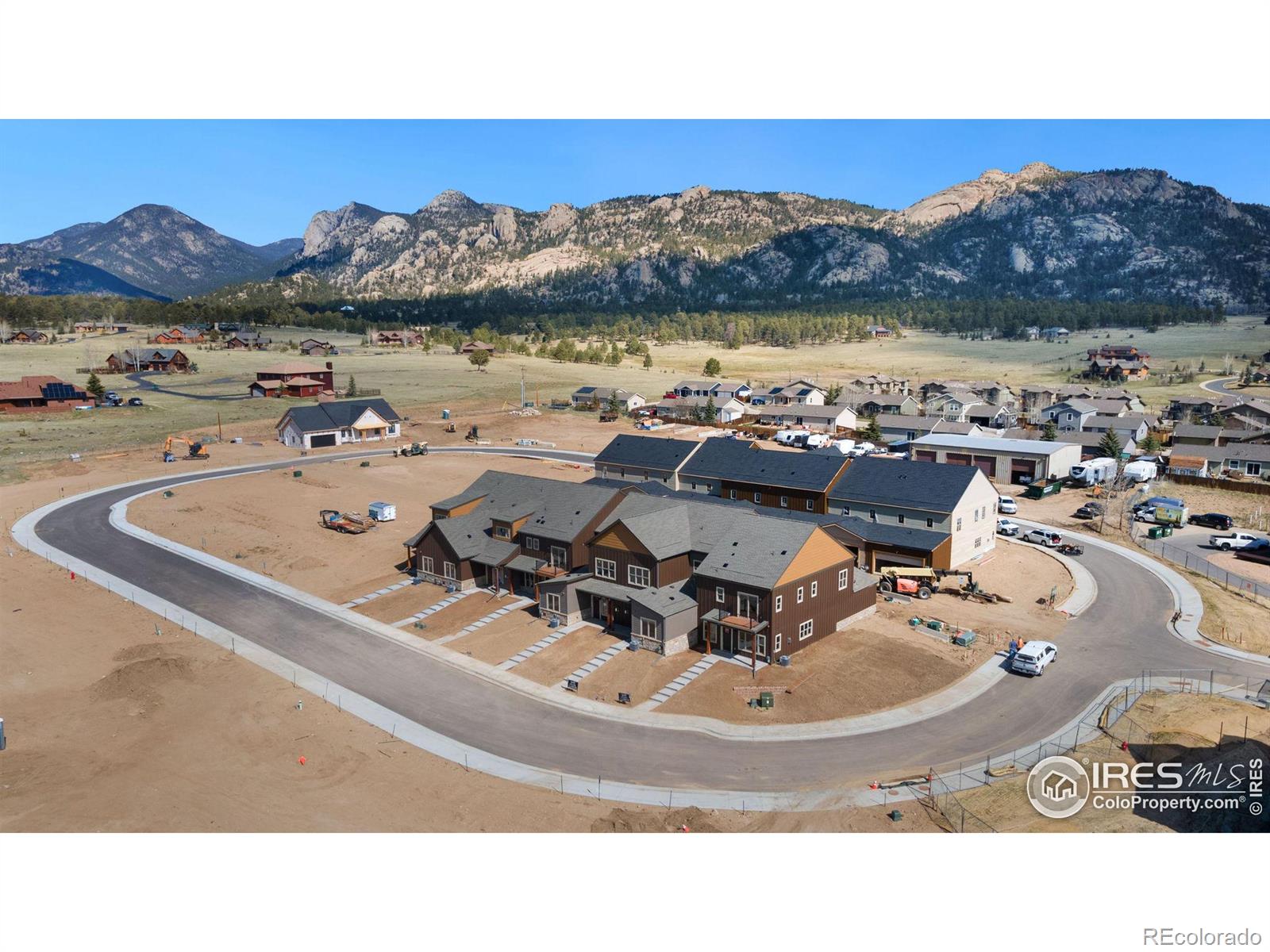 1645 Continental Peaks Circle