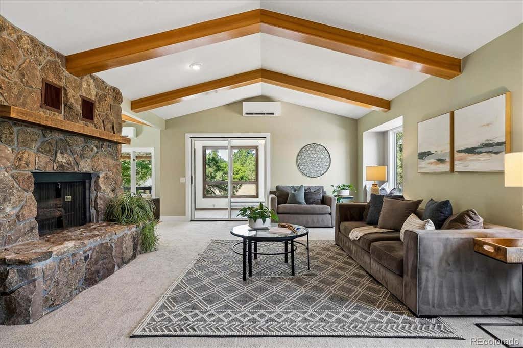 Photo of 8930 Burning Tree Drive, Franktown, CO 80116 (MLS # 2666298)
