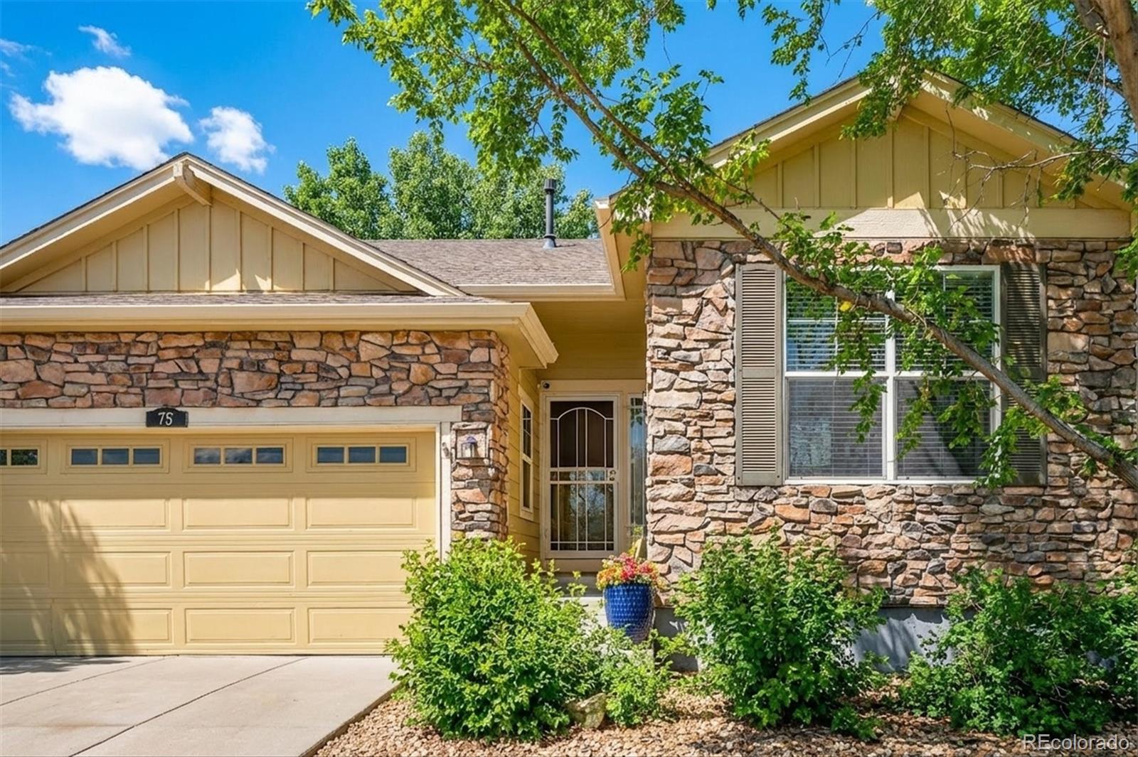 75 N Newcastle Court