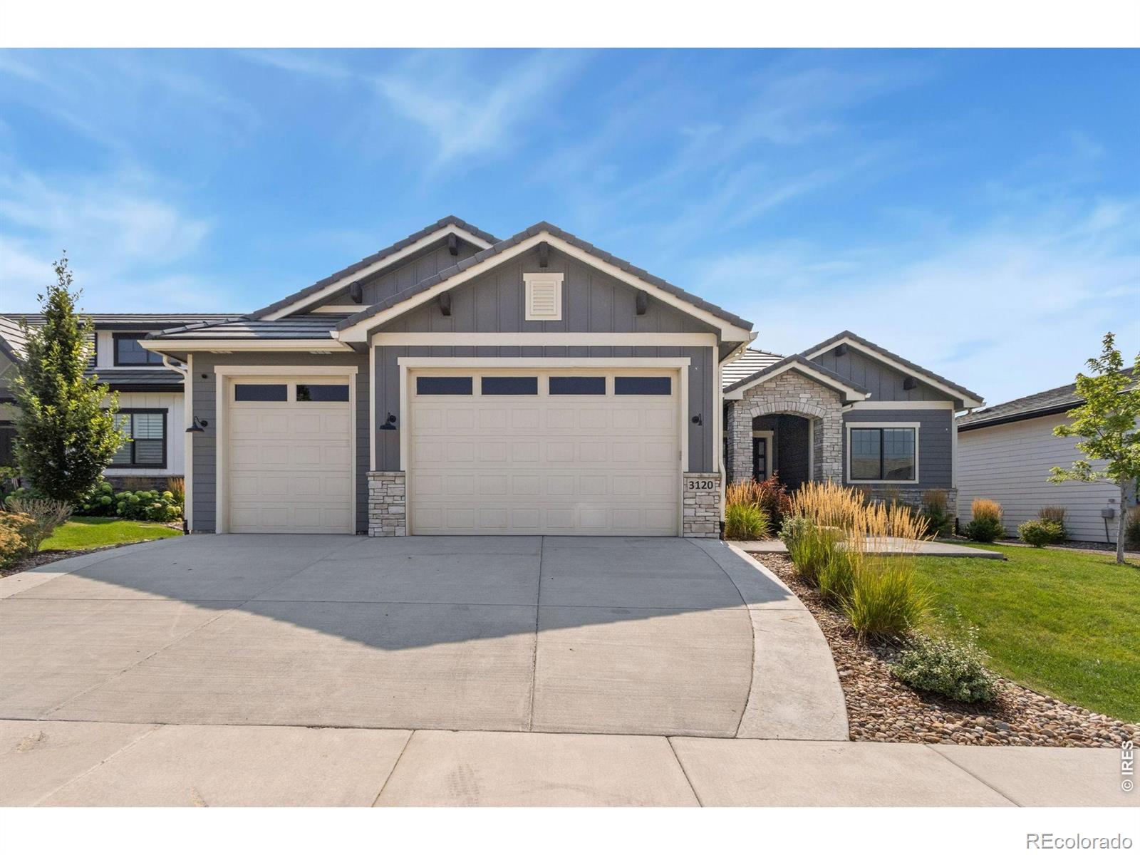 3120 Heron Lakes Parkway